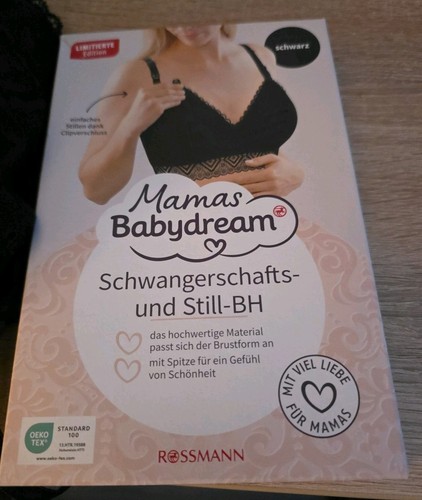 Schwangerschafts still bh in - &,