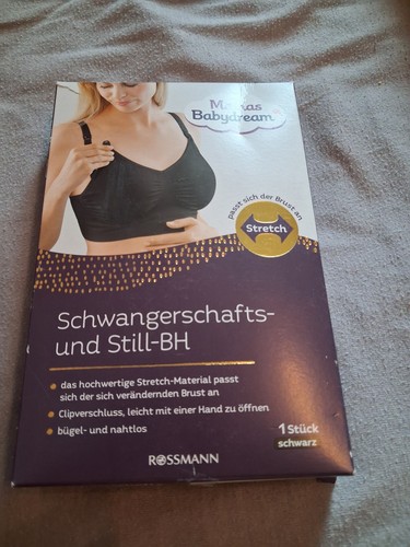 Schwangerschafts und still - schwangerschafts, bh