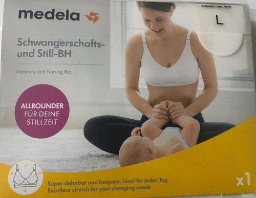 Medela schwangerschafts und - schwangerschafts-,