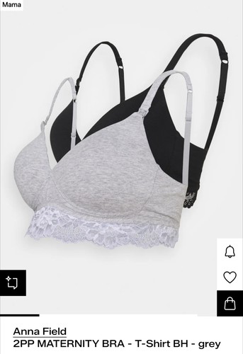 Maternity bra - maternity, bra/